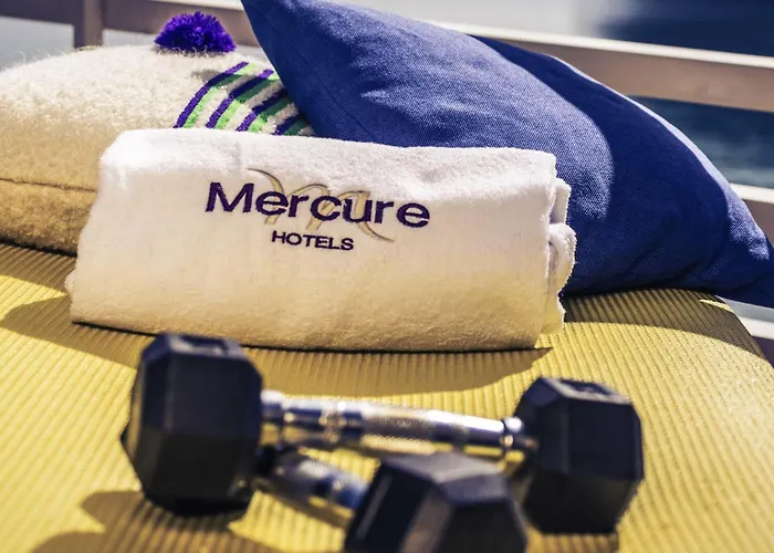 Mercure Quemado Al-Hoceima Resort Al Hoceïma