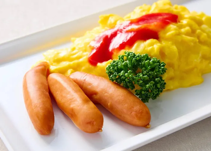 Comfort Hotel Obihiro