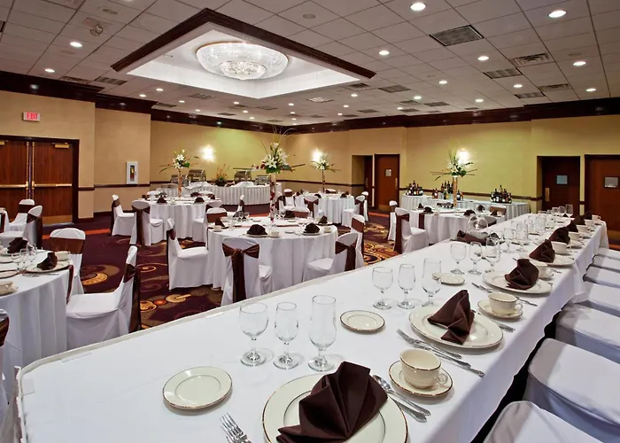 Holiday Inn Youngstown-South - Boardman By Ihg