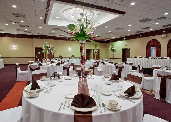 Holiday Inn Youngstown-South - Boardman By Ihg