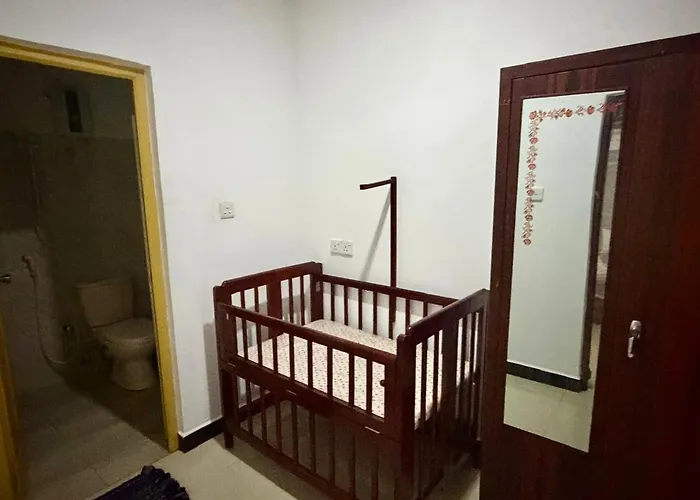 Sevonrich Holiday Resort Dambulla