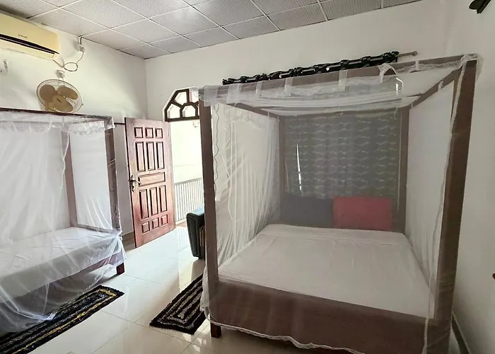 Sevonrich Holiday Resort Dambulla