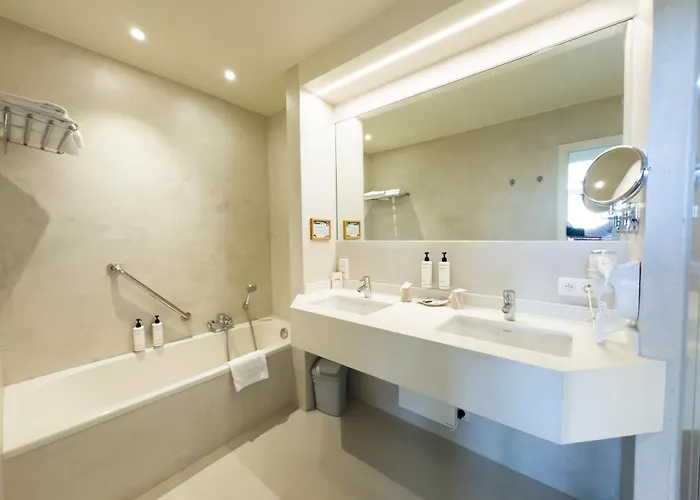 Hotel Donny La Panne