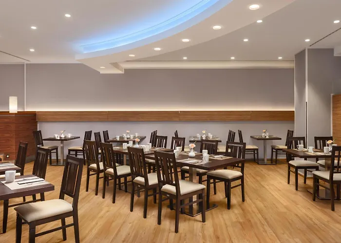 Hilton Dresden