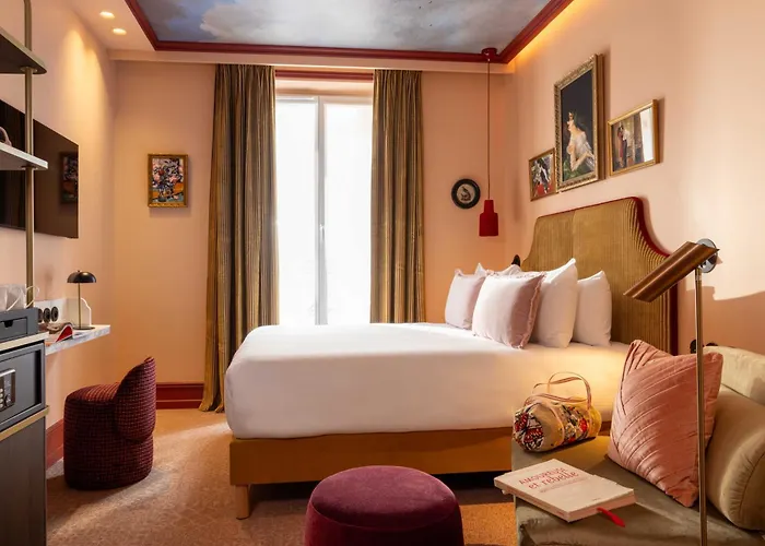 Grand Hotel De Turin