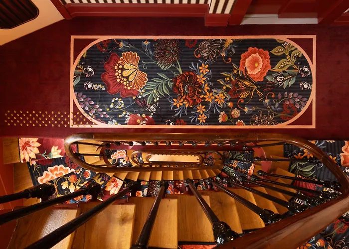 Grand Hotel De Turin