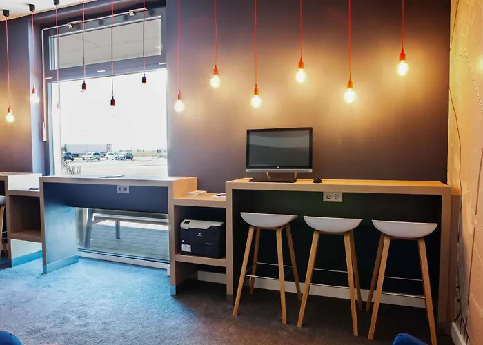 Holiday Inn Express - Ringsheim By Ihg