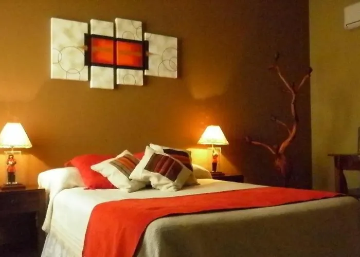 Cerro De La Cruz Hotel Cafayate