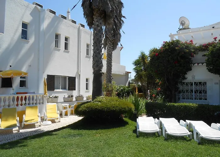 Dona Ana Garden Hotel Lagos