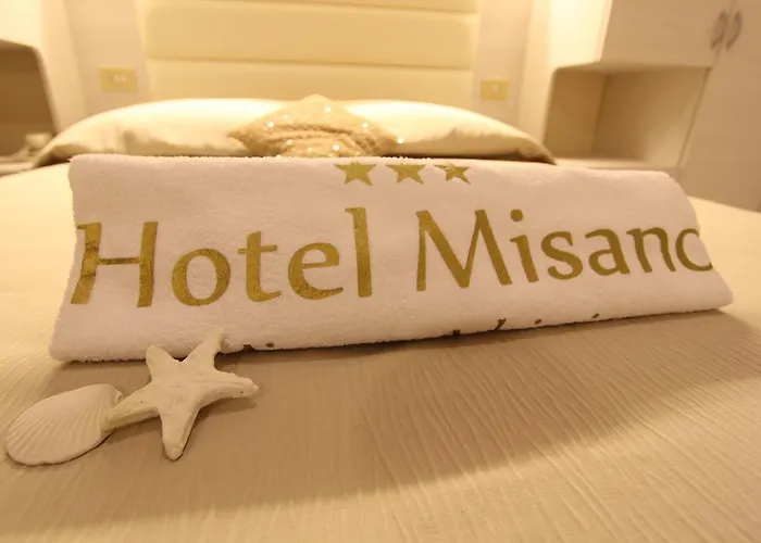 Hotel Misano Misano Adriatico
