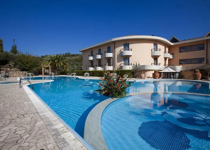 Albergo Ristorante Uliveto Veroli