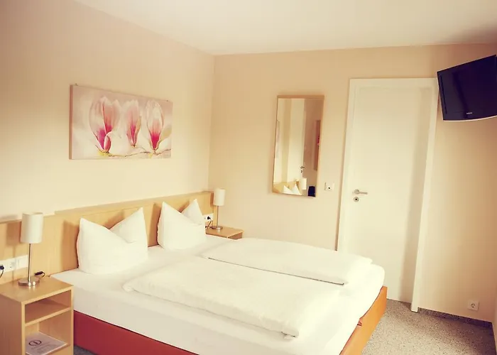 Hotel Tafelspitz Limburg an der Lahn