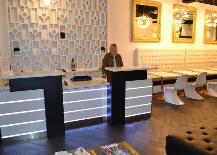 Adante Hotel, a C-Two Hotel