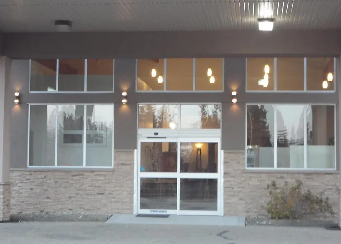 South Hill Motor Inn Penhold