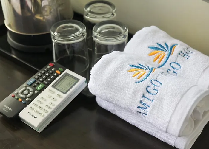 Amigo Hotel