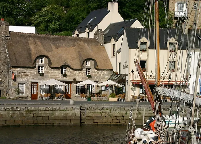 La Chaumière Roz-Aven