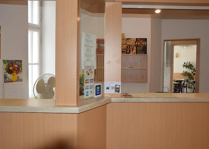 Pension Ani Wien