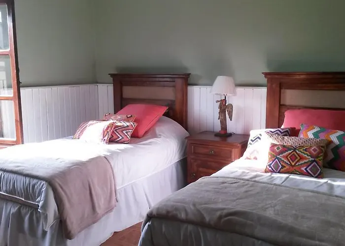 Casa Del Arco Antigua Hotel
