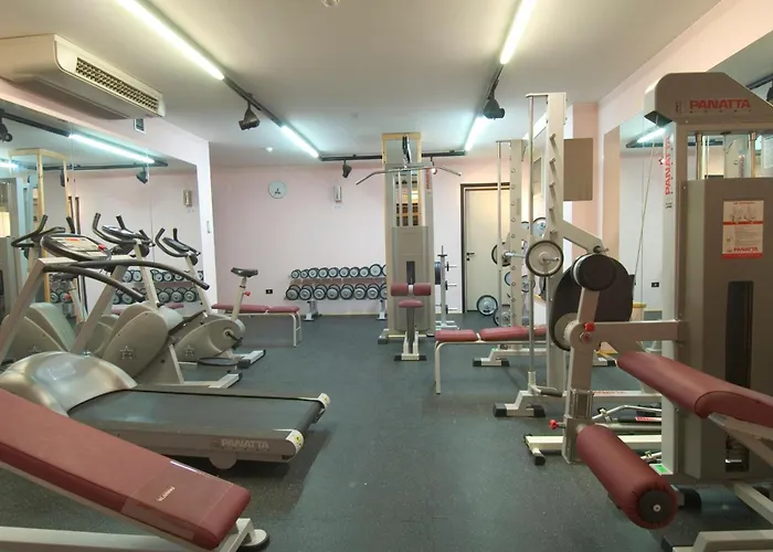 Marchi Hotel Soliera