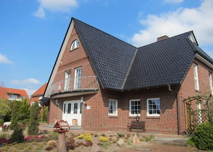 Hotel Heidetraum Schneverdingen
