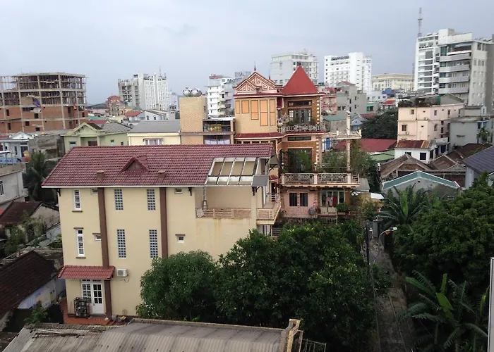 Hue Four Seasons Homestay