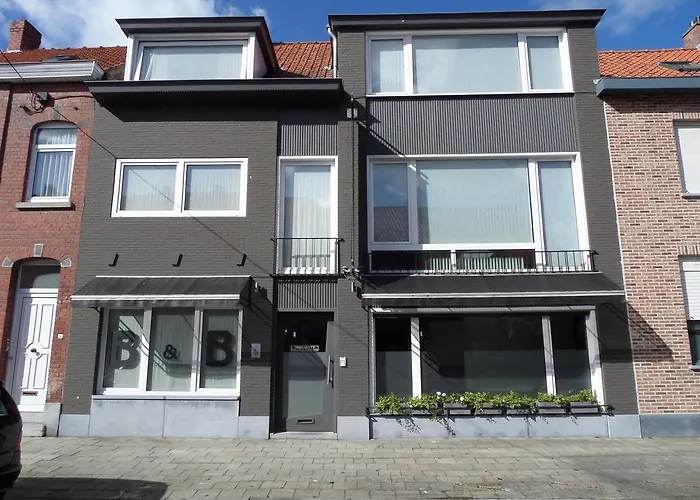 B&B Aurora Kortrijk