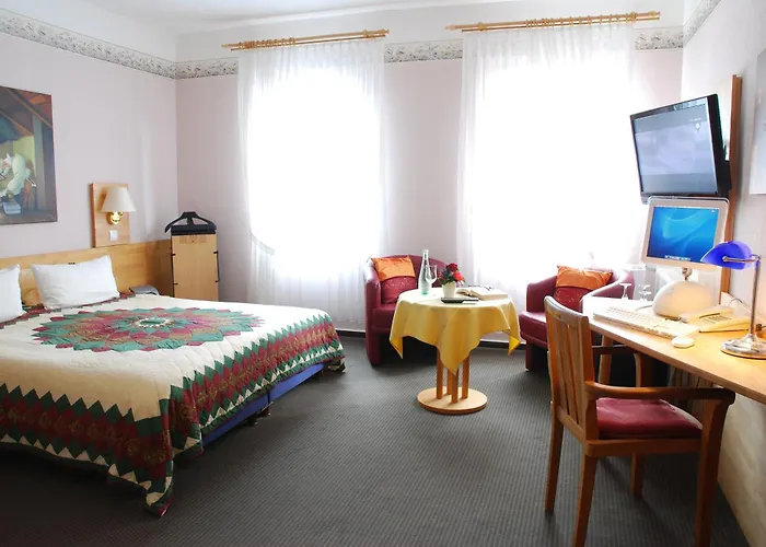 Hotel ZUM TURM