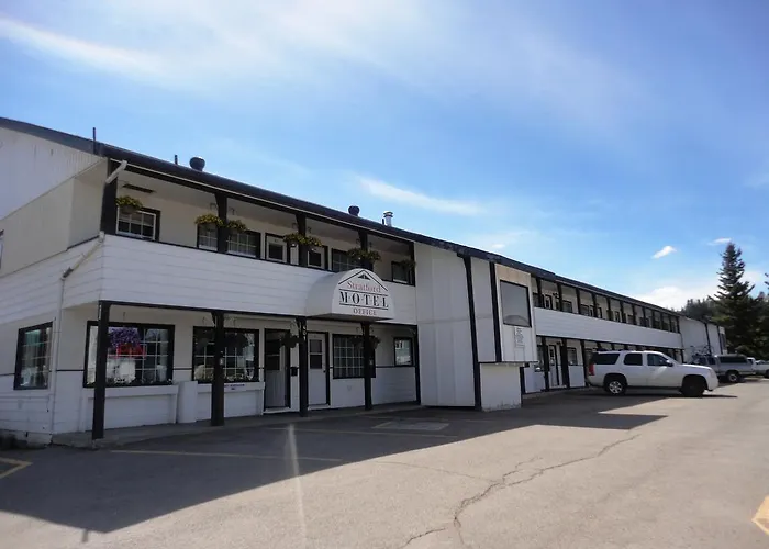 Stratford Motel Whitehorse