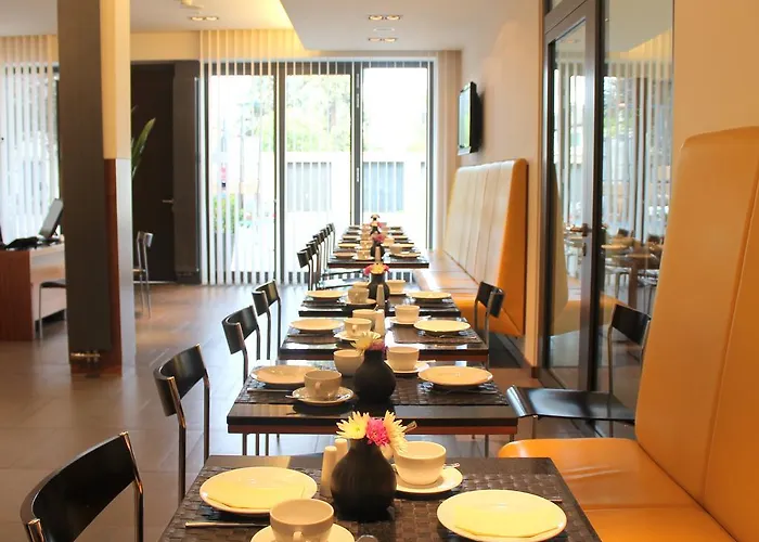 Venusberghotel Bonn