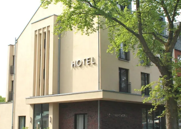 Venusberghotel Bonn
