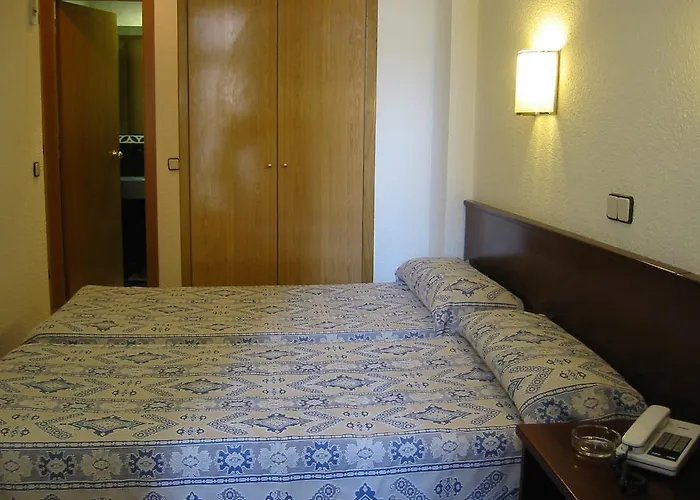 Hotel Comercio Barcellona