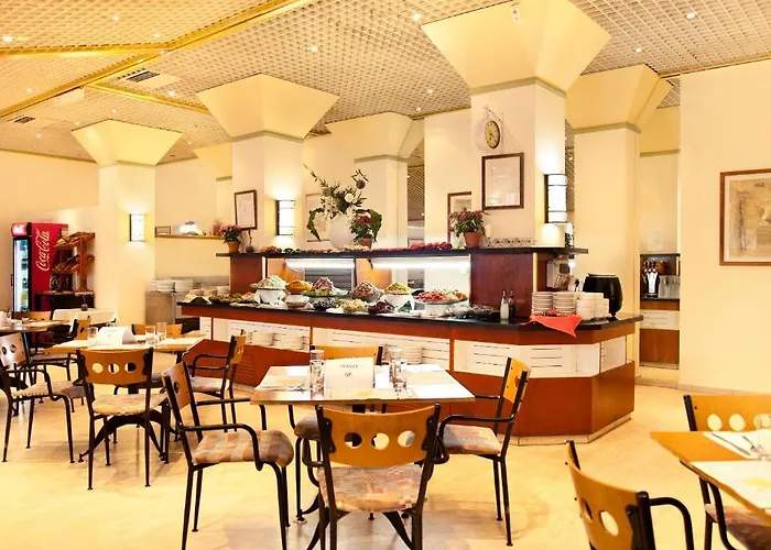 Royal Inn Tiberias
