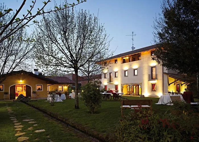 Albergo Da Nando