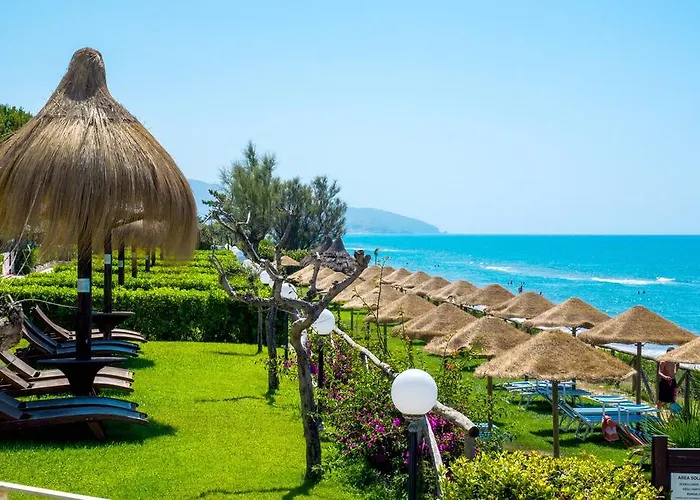 Holiday Village