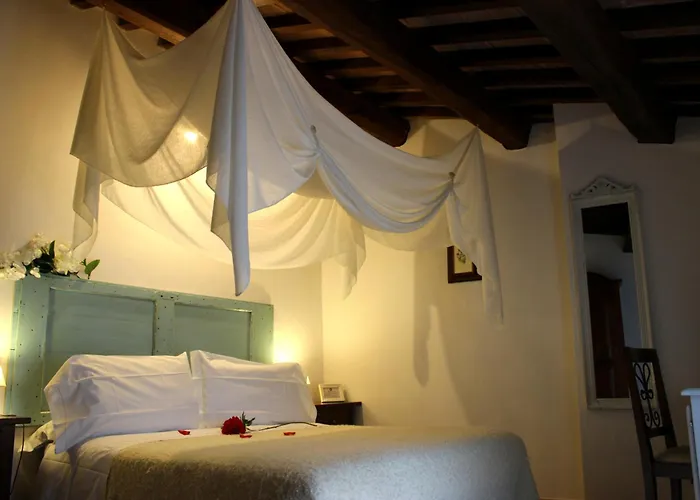 Borgo Sant'Angelo B&B Gualdo Tadino