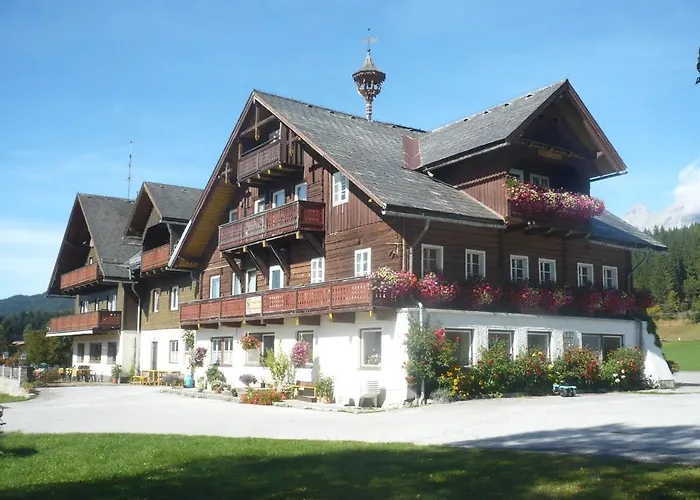 Hotel Stockerwirt