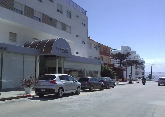 San Fernando Hotel