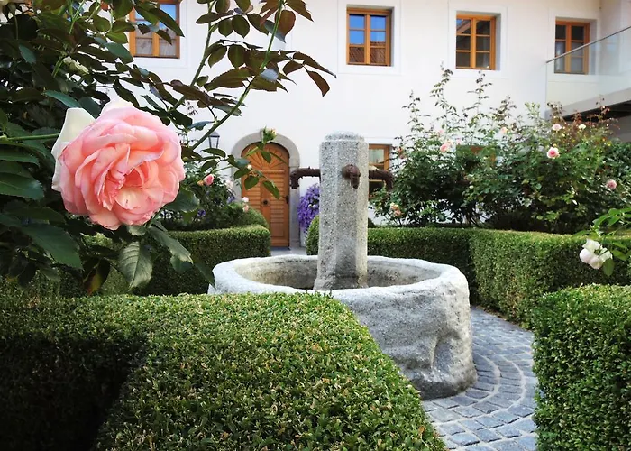 Bauernhofpension Herzog zu Laah Ansfelden