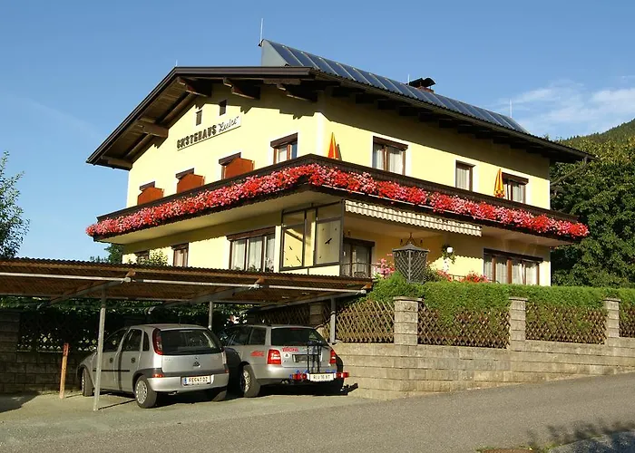 Gästehaus Luise Ossiach