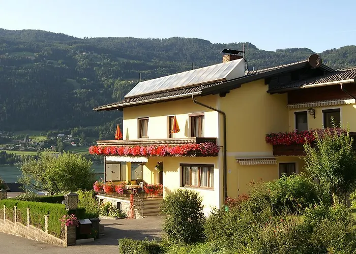 Gästehaus Luise Ossiach