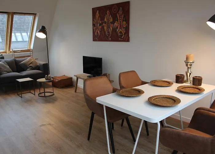 De Lokeend - Restaurant & Hotelsuites Vinkeveen