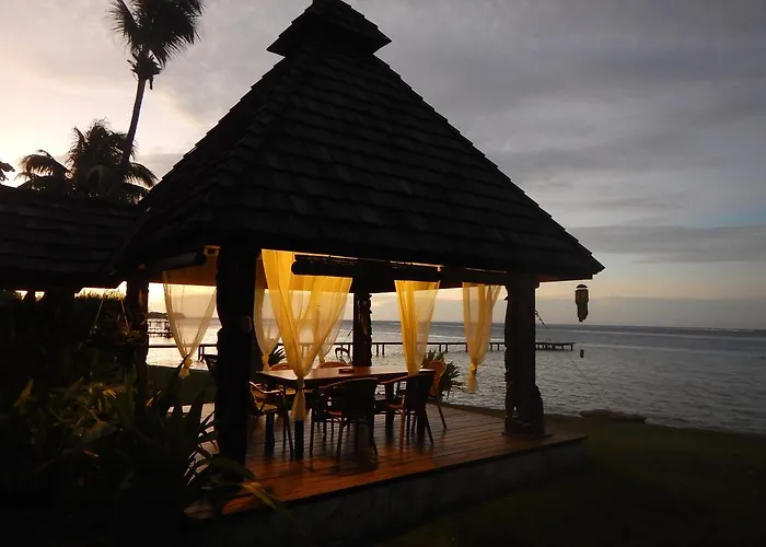Poerani Moorea