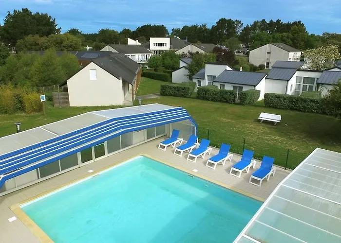 VVF Villages  La Côte Guérandaise  Piriac-sur-Mer