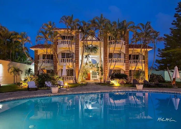 Hotel Voramar Sosúa