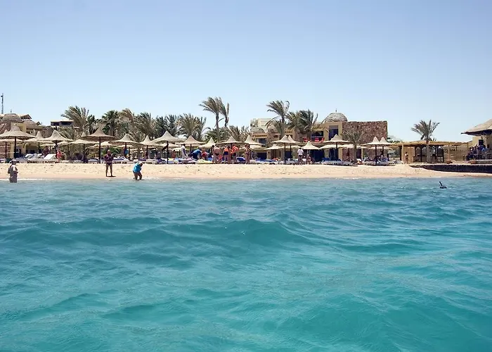 Jewels Sahara Boutique Resort