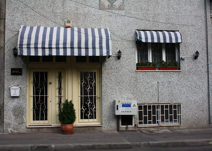 Villa Tamara