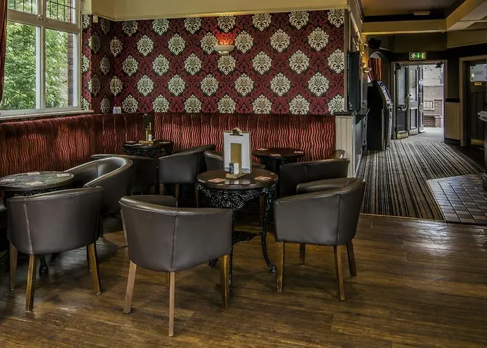 The Miners Arms Hotel Leeds 