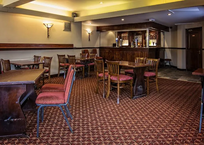 The Miners Arms Hotel Leeds 