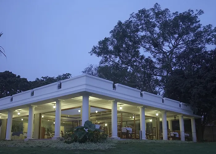 Golden Landmark Resort Mysore