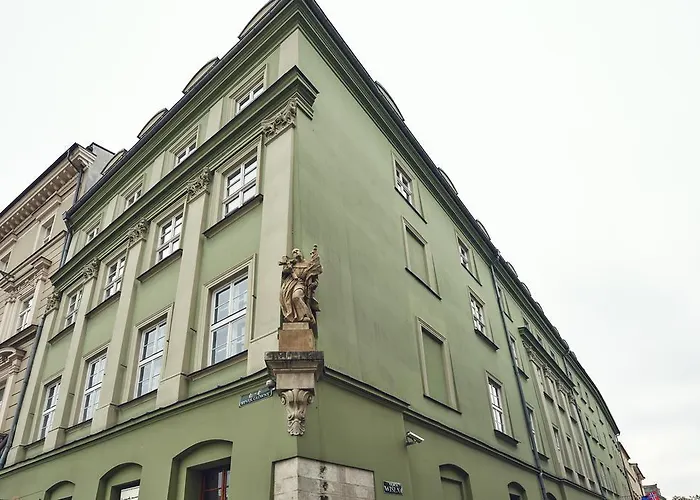 Hotel Palladian Krakow